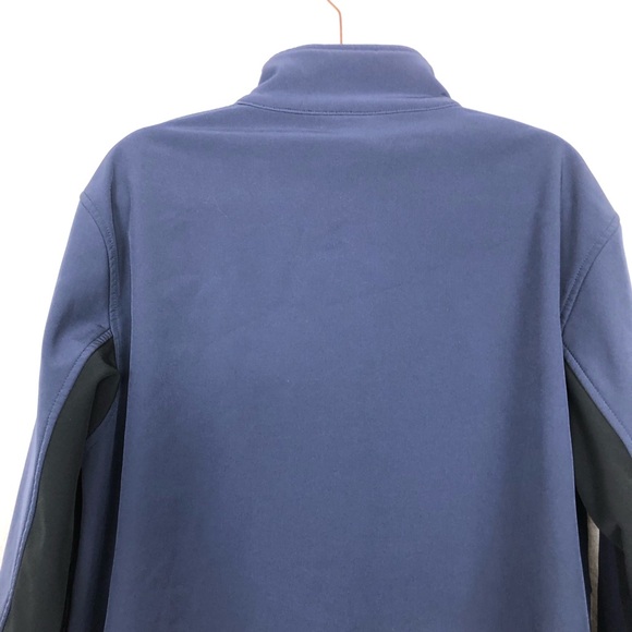 “Alcatraz Island “ Golden Gate National Park Conservancy Jacket Women’s XL - Picture 10 of 10